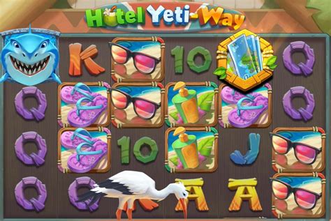 Hotel yeti way spins  Read our latest review in 2023 and check RTP before playing for real money